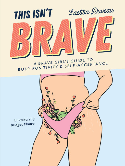 Title details for This Isn't Brave by Laetitia Duveau - Available